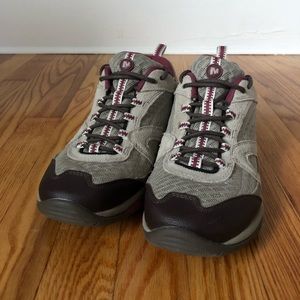 Merrell Hiking Boots